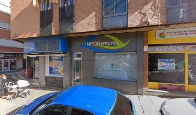 Infor-Empres S.L.