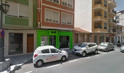 Inmobiliaria Abogados