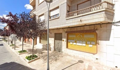 Inmobiliaria Moraleña