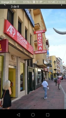 INMOBILIARIA ROCHA