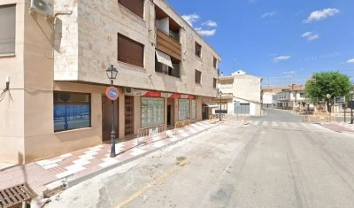 Inmobiliaria Villatobas