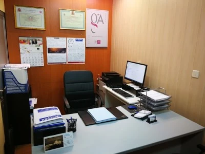 INTEGRA Gestoría Administrativa