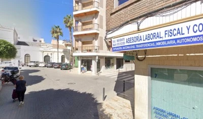 Isabel María Maldonado López