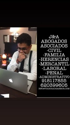 JA Abogados Asociados