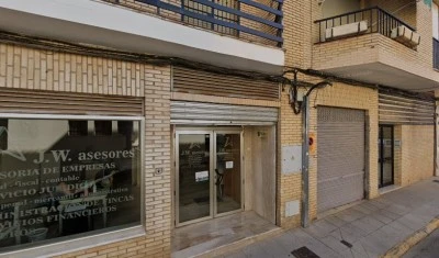 JIMENEZ Y WALS ASESORES S.L.