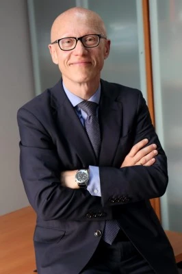 José Luis Alegre Izquierdo Abogado