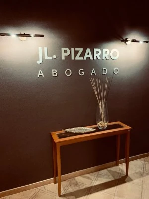 José Luis Pizarro Carreto