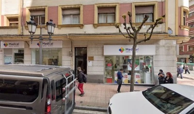 José Manuel García Domínguez ( Abogado )