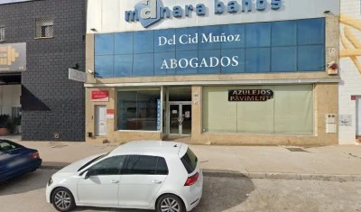 José Ramón del Cid Santaella