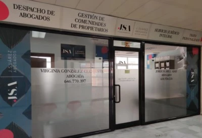 JSA | J. SUÁREZ ABOGADOS - Despacho de Abogados y Administración de Fincas con sedes en Toledo y Lleida