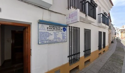 Juan Carlos Angulo Yuste
