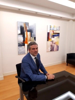 Juan Carlos Prada Arias - Abogados en León