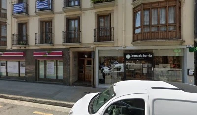 Juan Miguel Garmendia Madariaga