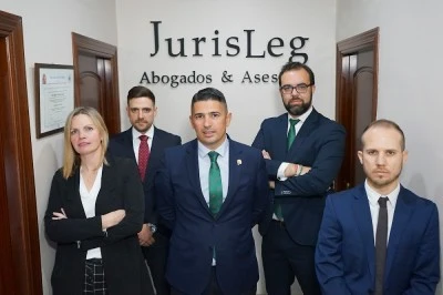 Jurisleg Abogados Asesores - Despacho de Abogados Arahal