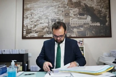 Jurisleg Abogados  Asesores - Despacho de Abogados Marchena