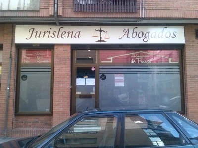 Jurislena Abogados