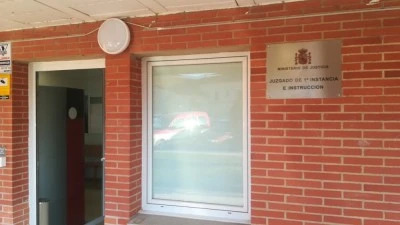 Juzgado de El Burgo de Osma