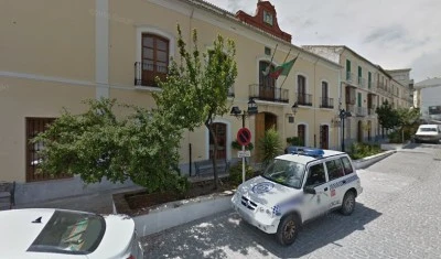Juzgado De Paz De Alhama De Granada