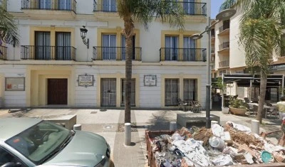 Juzgado De Paz De Alora