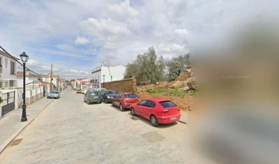 Juzgado de Paz de Jabugo