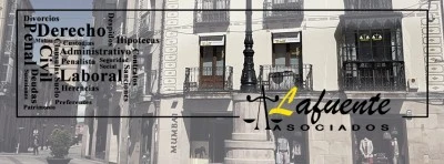 Lafuente Asociados