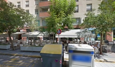 Zonajurídica Algeciras