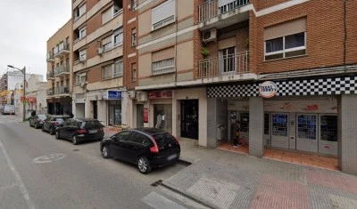 Molina Luque P