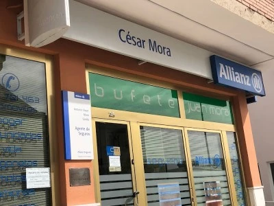 ABOGADOS JUAN MORA