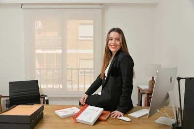 LAURA MARTÍN RICART