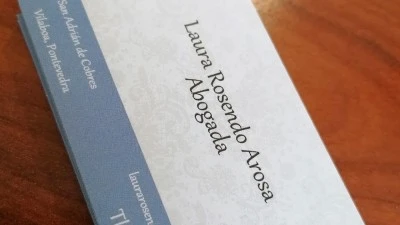 Laura Rosendo Arosa