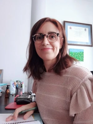 Laura Suárez Abogada Pontevedra