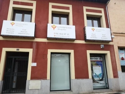 LEXDEFENSA ABOGADOS