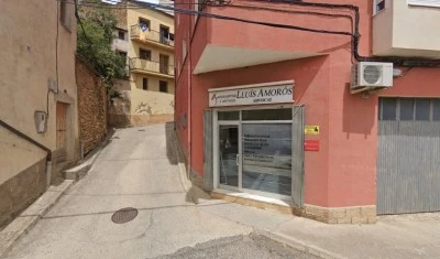 Lluís Amarós Advocat