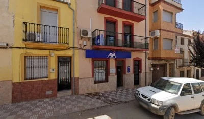Lopez Hurtado Asesores S. L.