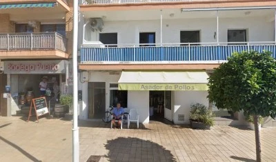 Lorena Llanos Edl Jávea