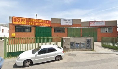 LS Argoma - Administracion de fincas, abogados, asesoria