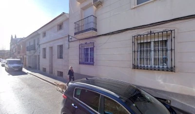 Luis Angel López De La Manzanara Cano