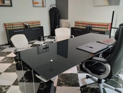 LUIS JURADO ABOGADOS  ASOCIADOS