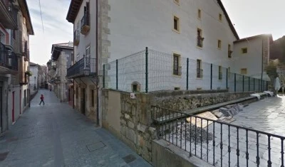 M Aránzazu Azcoaga Arana