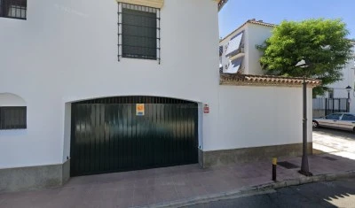M del Carmen Pradas Martín