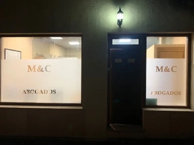 MC ABOGADOS