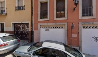 Mª Ángeles Mora Abogados