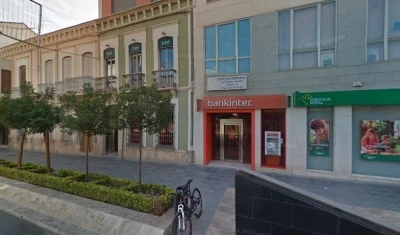 Mª José Cortés Ramírez