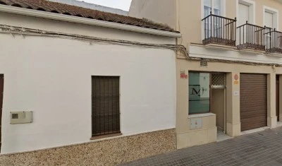Manuel Gamero Peso