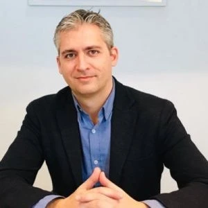 Marc Ordás Rodríguez - abogado