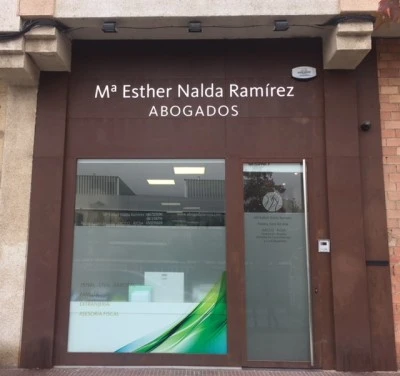 María Esther Nalda Ramírez