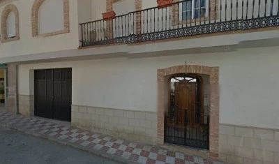 María Francisca Plaza Martínez