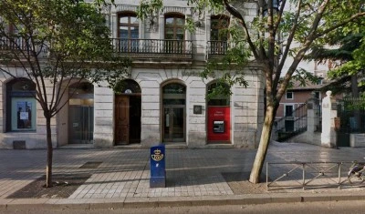 María Martín Abogada