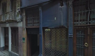 María Puy Oronoz Garde