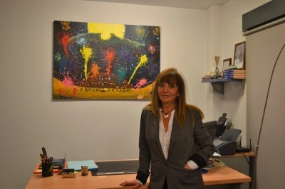 María Victoria Peidro Molina